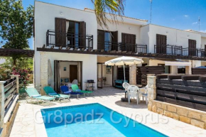 Gr8padz Summer Breeze Villa